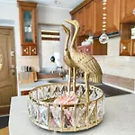 Marea Bed & Breakfast Jantar