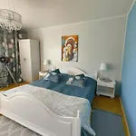 Bed & Breakfast Marea Jantar