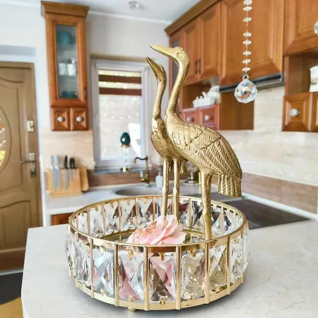 Marea Frühstückspension Jantar