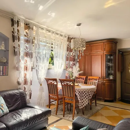 Marea Frühstückspension