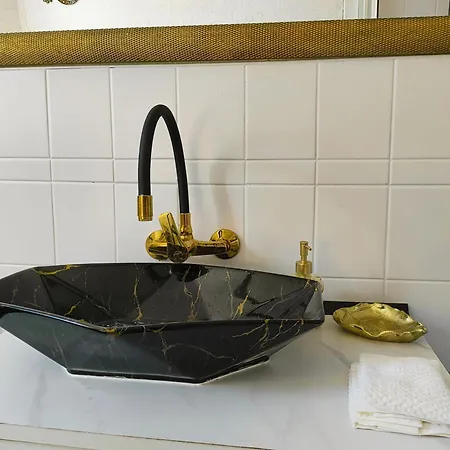 Frühstückspension Marea 3*