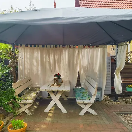 Marea Bed & Breakfast Jantar