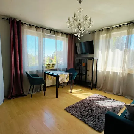 Marea Frühstückspension