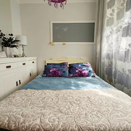 Frühstückspension Marea