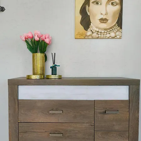 Marea ベッド・アンド・ブレックファスト 3*