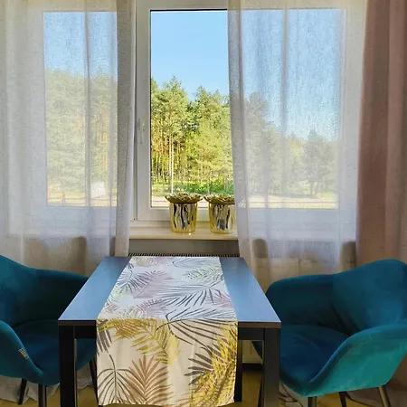 Marea Bed & Breakfast Jantar
