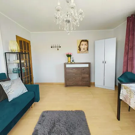 Frühstückspension Marea 3*