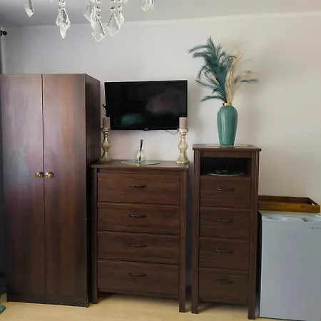 ベッド・アンド・ブレックファスト Marea