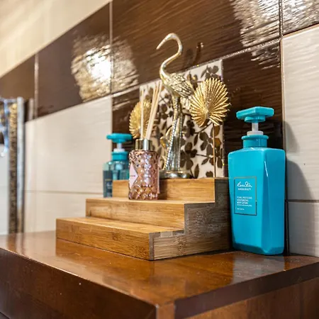 Frühstückspension Marea