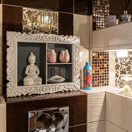 ベッド・アンド・ブレックファスト Marea 3*