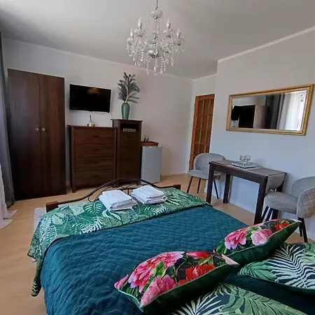 Marea Bed & Breakfast 3*