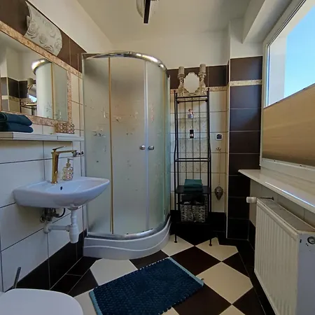 Bed & Breakfast Marea
