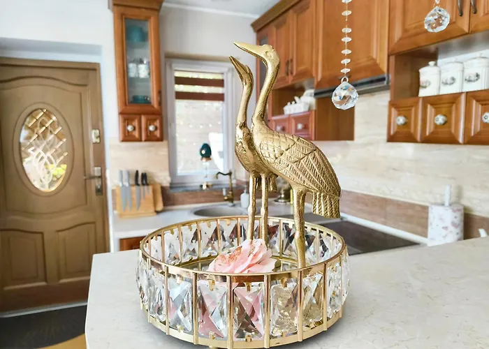 Marea Nocleg ze śniadaniem Jantar