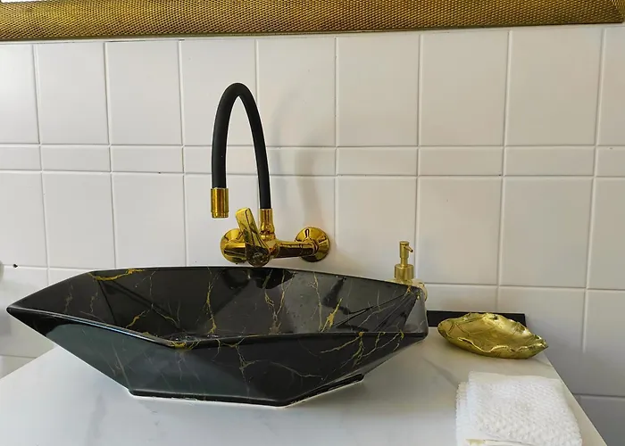 Nocleg ze śniadaniem Marea 3*