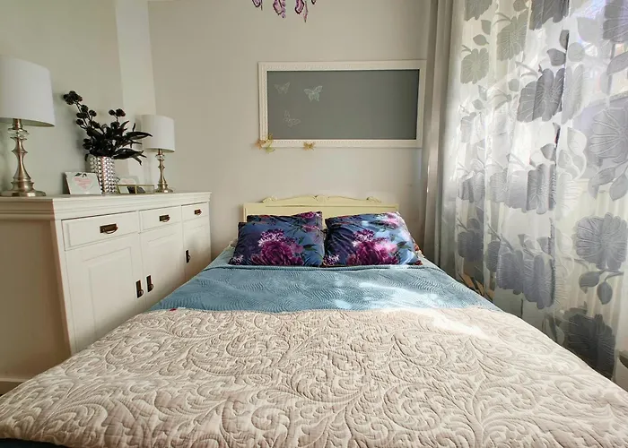 Nocleg ze śniadaniem Marea