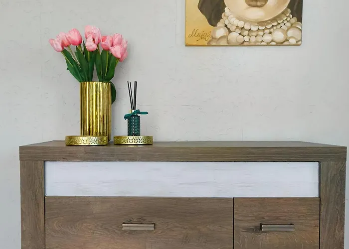 Marea 住宿加早餐酒店 3*