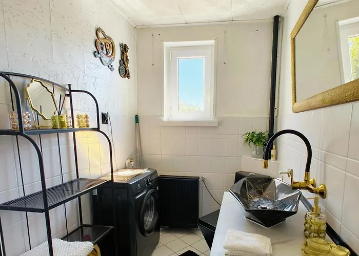 Marea Nocleg ze śniadaniem