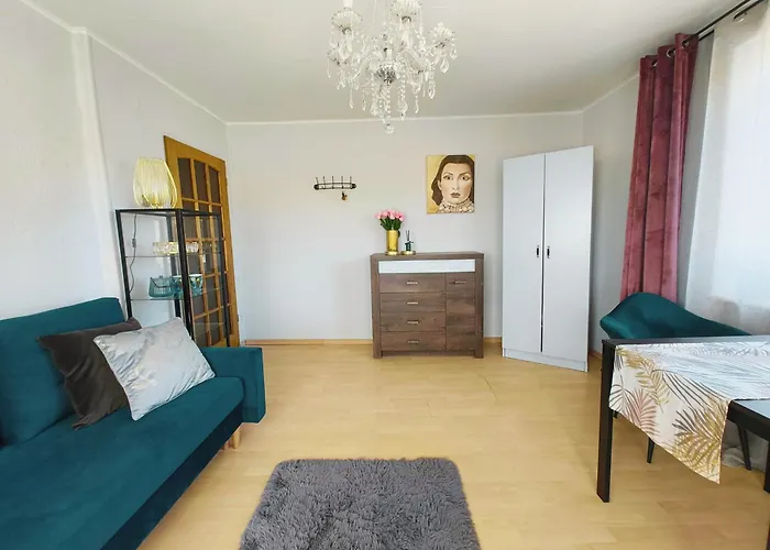 Nocleg ze śniadaniem Marea 3*