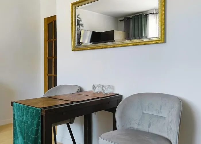 Marea 住宿加早餐酒店 3*