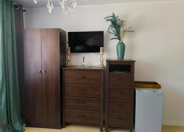 Nocleg ze śniadaniem Marea