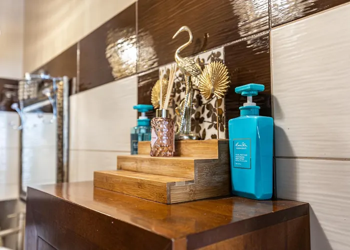 Nocleg ze śniadaniem Marea