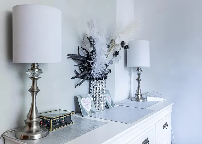 Marea 住宿加早餐酒店 3*