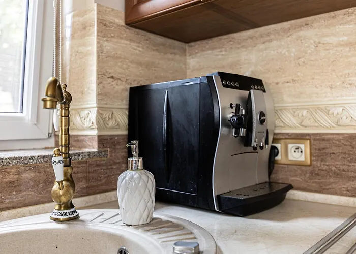 Nocleg ze śniadaniem Marea Jantar