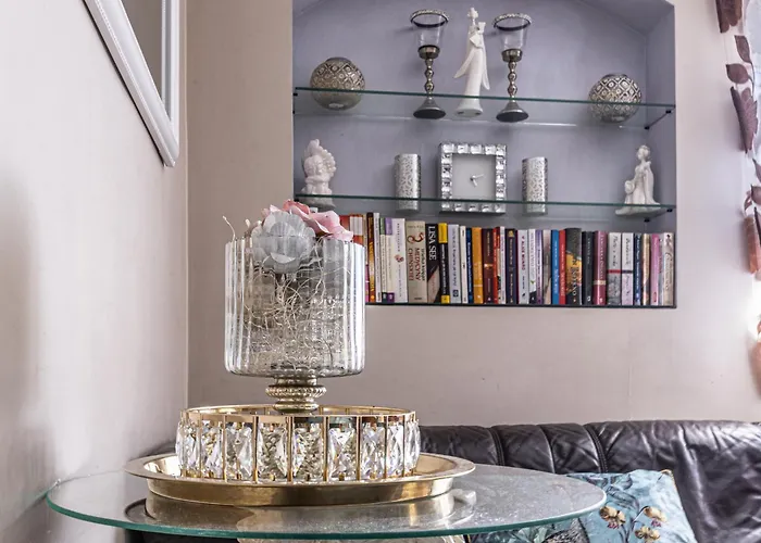 Marea 住宿加早餐酒店 3*