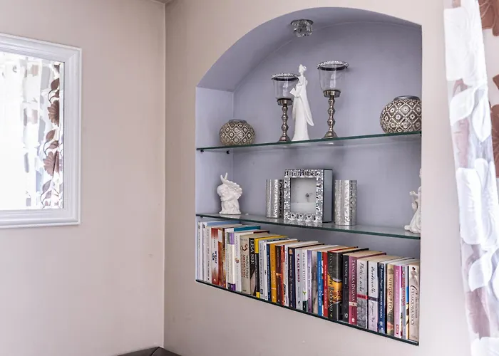 Marea 住宿加早餐酒店 3*