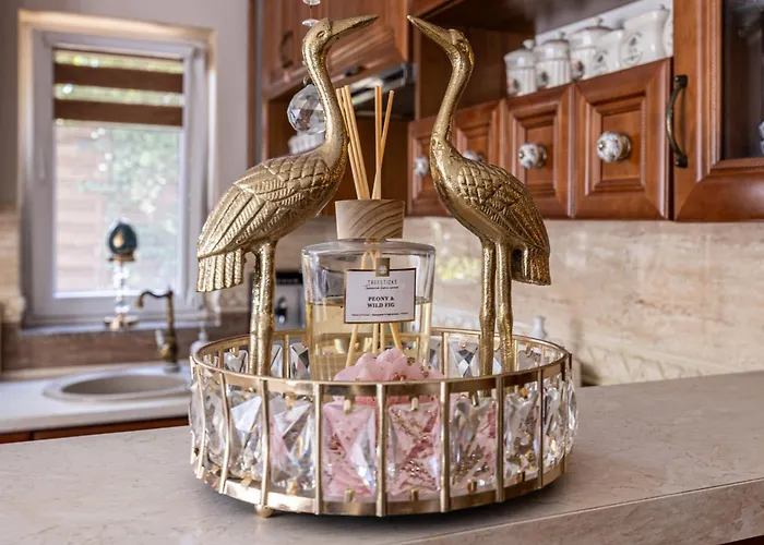 Marea Nocleg ze śniadaniem